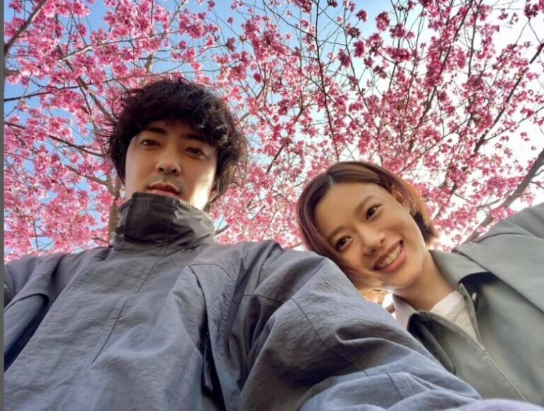 杉咲花 熱愛報道 アンメット共演中の若葉竜也とお泊りデート 4度目の共演で信頼感増す - 芸能人ゴシップ深読みレポ!